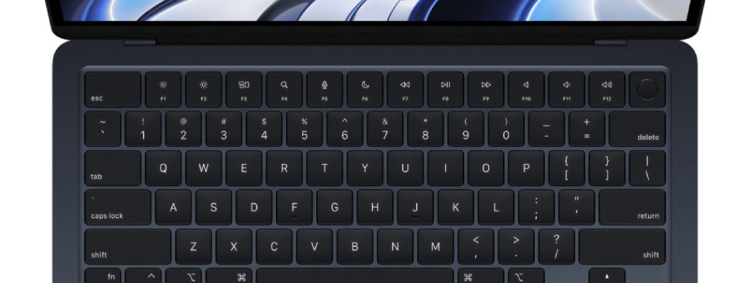Скільки оперативної пам'яті потрібно в MacBook у 2026 | iMag