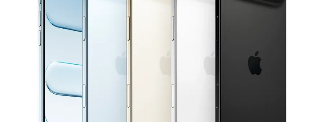iPhone Air: кому підійде найтонший iPhone | iMag