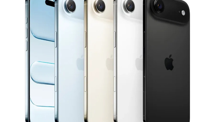 iPhone Air: кому підійде найтонший iPhone | iMag