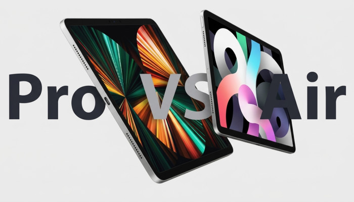iPad Air чи iPad Pro: у чому різниця і що обрати | iMag