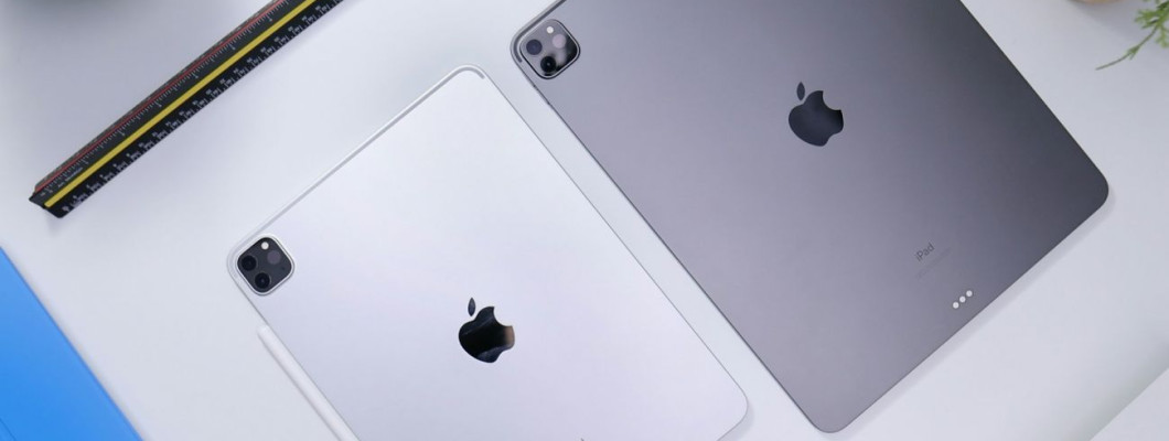 Який iPad обрати: порівняння лінійки під різні задачі | iMag