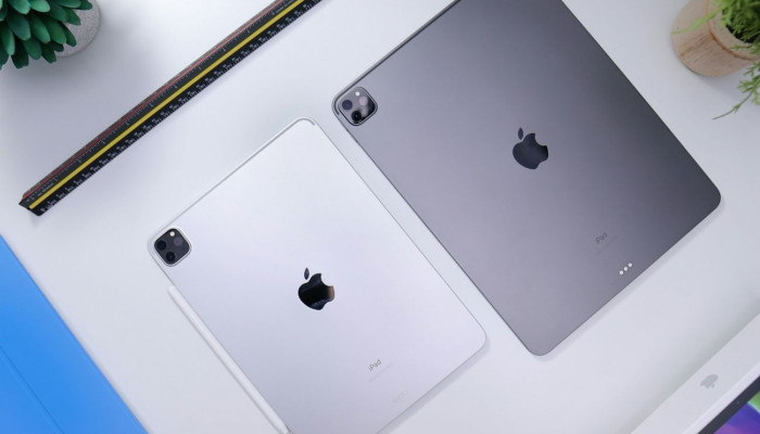 Який iPad обрати: порівняння лінійки під різні задачі | iMag
