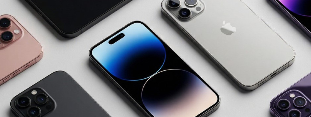 Який iPhone обрати у 2026 році: гайд по всій лінійці | iMag