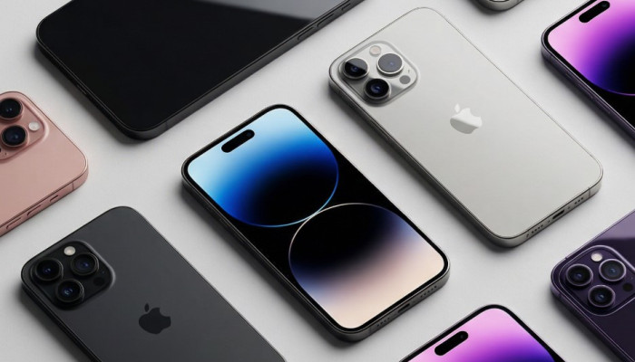 Який iPhone обрати у 2026 році: гайд по всій лінійці | iMag
