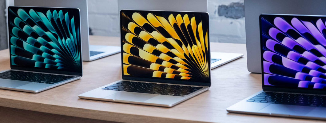 MacBook Air чи MacBook Pro: яку модель обрати | iMag
