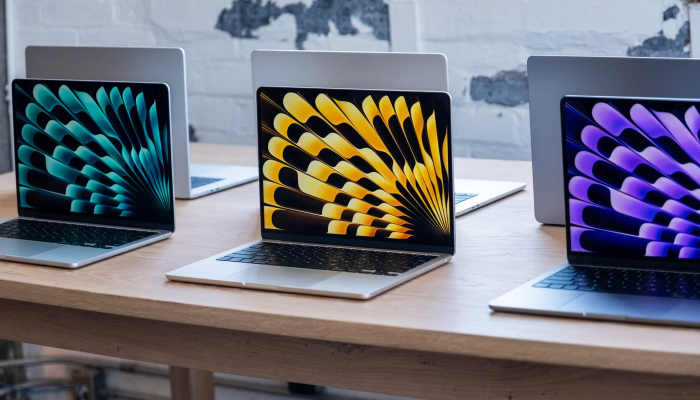 MacBook Air чи MacBook Pro: яку модель обрати | iMag