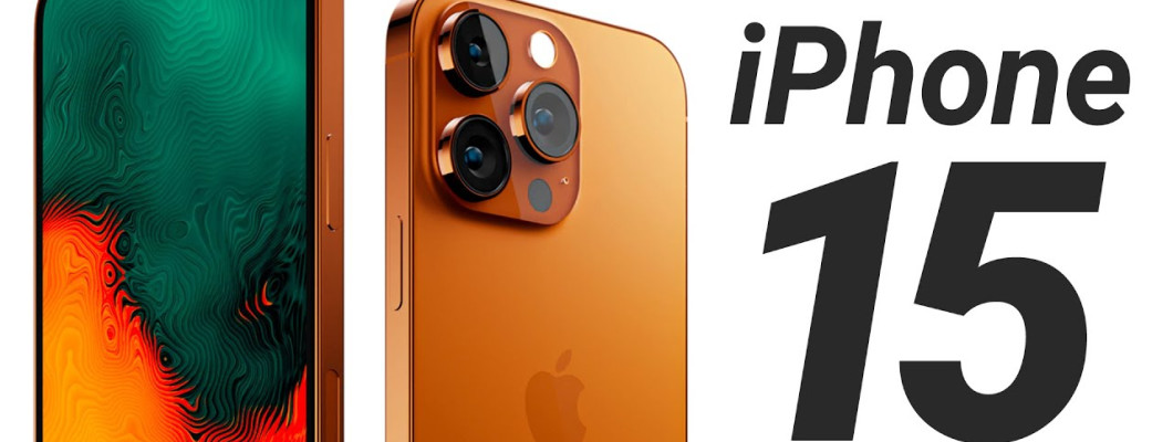 Розкрито дату осінньої презентації Apple, на якій покажуть iPhone 15