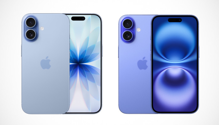 iPhone 17 чи iPhone 16: що змінилося і чи варто переплачувати