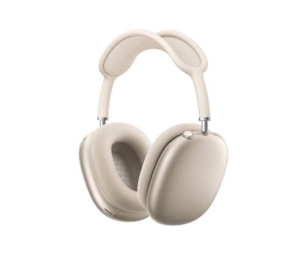 Apple AirPods Max 2 Starlight (MHWL4)