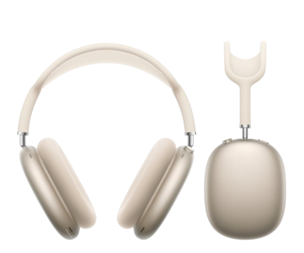 Apple AirPods Max Starlight 2024 (MWW53)