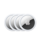 Apple AirTag 2 - 4 pack (MFEA4)