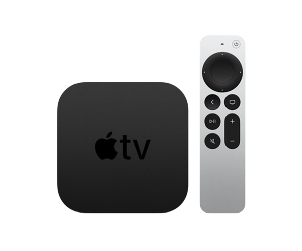 Apple TV 4K 128GB 2022 (MN893)