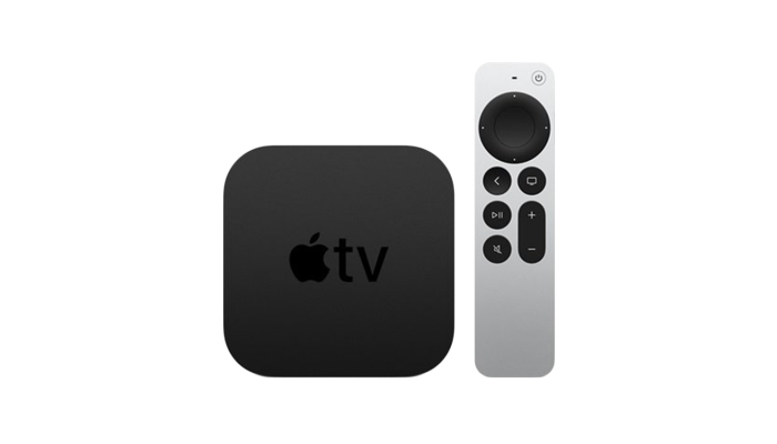 Apple TV 4K 64GB 2022 (MN873)