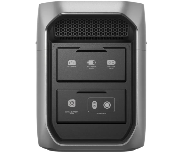 EcoFlow DELTA 3 Max Plus (EFD3MP-EU-CBOX)