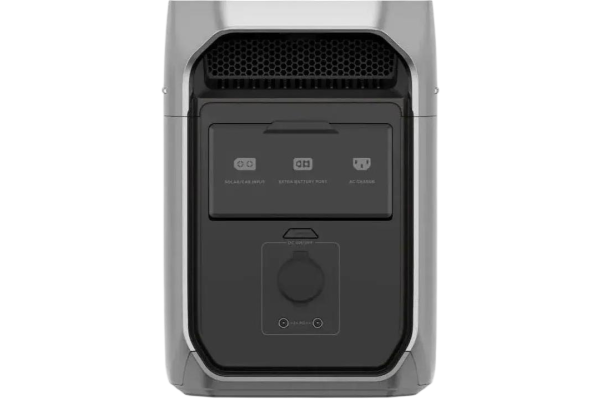 EcoFlow DELTA 3 Plus (EF_DELTA3Plus)