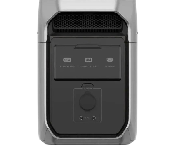 EcoFlow DELTA 3 Plus (EF_DELTA3Plus)