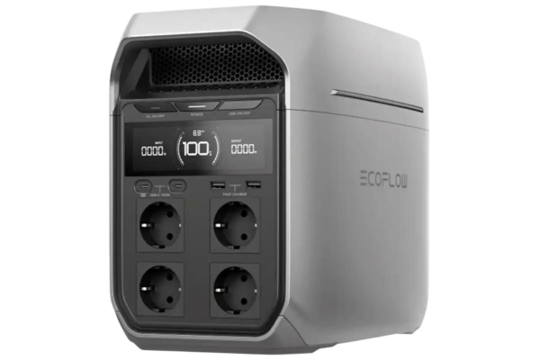EcoFlow DELTA 3 Plus (EF_DELTA3Plus)