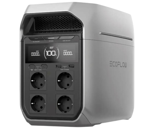 EcoFlow DELTA 3 Plus (EF_DELTA3Plus)