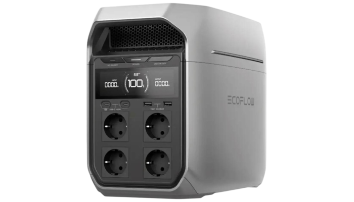EcoFlow DELTA 3 Plus (EF_DELTA3Plus)