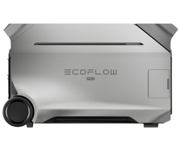 EcoFlow DELTA Pro 3 (EFDELTAPRO3-EU-CBox)