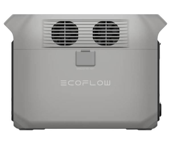 EcoFlow DELTA 3 1500 (EFDELTA1500-EU)