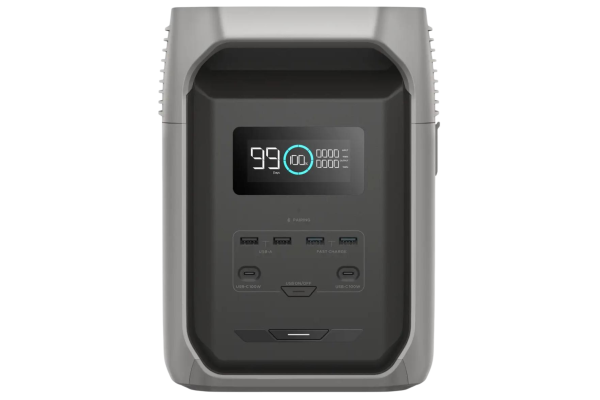 EcoFlow DELTA 3 1500 (EFDELTA1500-EU)