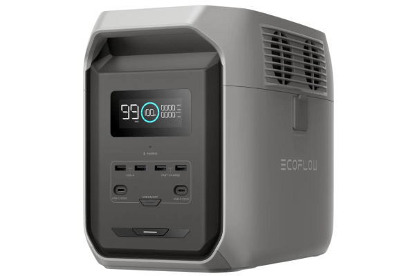 EcoFlow DELTA 3 1500 (EFDELTA1500-EU)