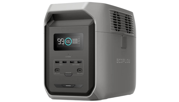 EcoFlow DELTA 3 1500 (EFDELTA1500-EU)