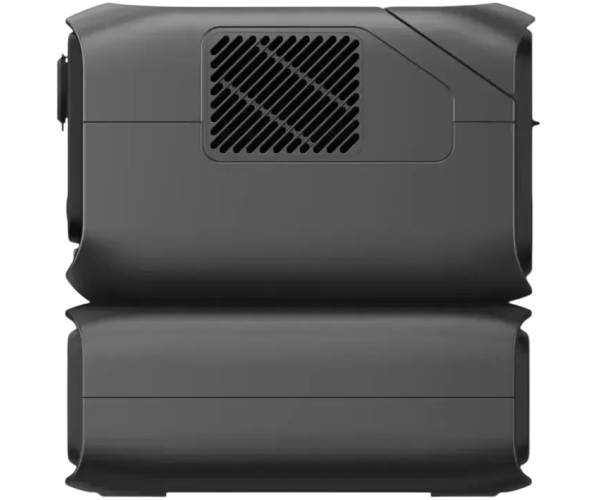 EcoFlow RIVER 3 Max (EFRIVER3Max-EU-CBOX)