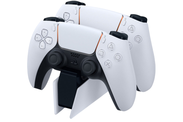 Зарядна станція PlayStation для DualSense PlayStation 5 (9374107) 
