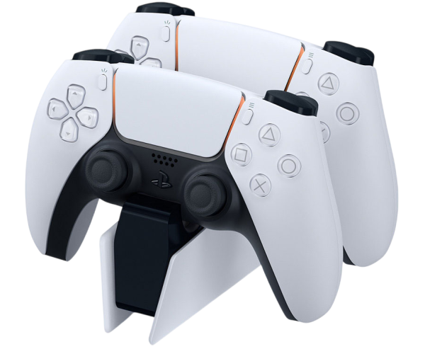 Зарядна станція PlayStation для DualSense PlayStation 5 (9374107) 