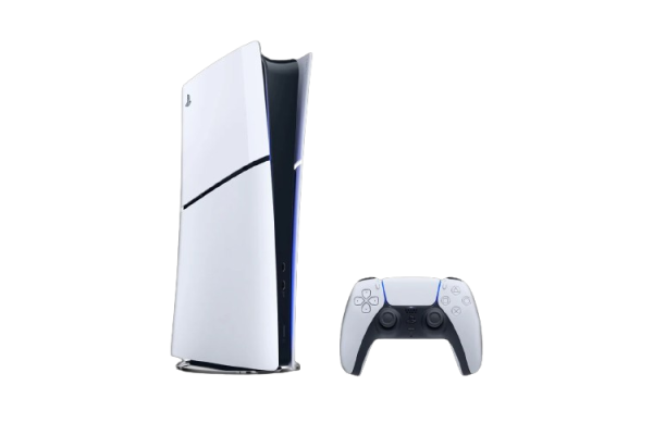 Sony PlayStation 5 Slim 1TB Digital Edition (1000040660)