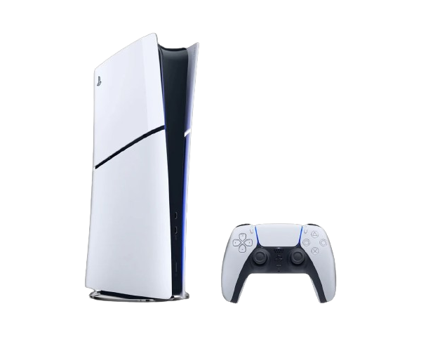 Sony PlayStation 5 Slim 1TB Digital Edition (1000040660)