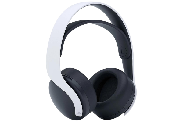 Гарнітура Sony Pulse 3D Wireless White PS5 (9387909)