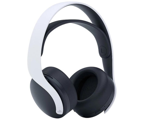 Гарнітура Sony Pulse 3D Wireless White PS5 (9387909)