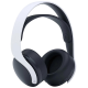 Гарнітура Sony Pulse 3D Wireless White PS5 (9387909)