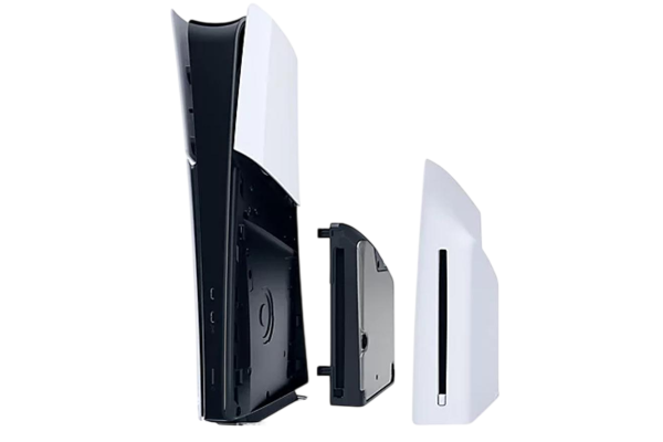 Дисковод для консолі PlayStation 5 Pro/PS5 Disc Drive (1000041522)