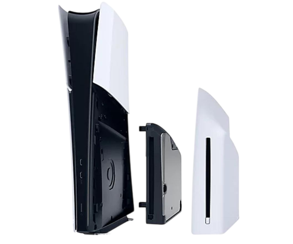 Дисковод для консолі PlayStation 5 Pro/PS5 Disc Drive (1000041522)