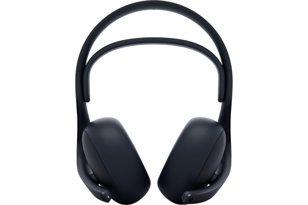 Гарнітура Sony PULSE Elite Wireless Midnight Black PS5 (1000044483)