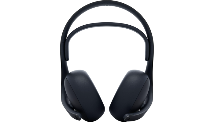 Гарнітура Sony PULSE Elite Wireless Midnight Black PS5 (1000044483)