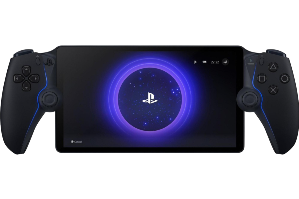 Sony PlayStation Portal Midnight Black (1000045051)