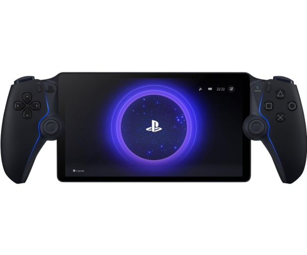 Sony PlayStation Portal Midnight Black (1000045051)
