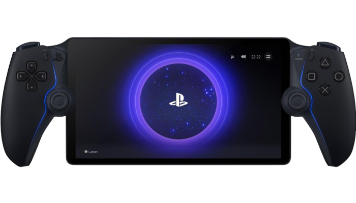 Sony PlayStation Portal Midnight Black (1000045051)