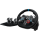 Кермо Logitech G29 Driving Force Racing Wheel for PS/PC (941-000112)