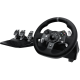 Кермо Logitech G920 Driving Force Xbox One/PC (941-000123)