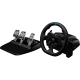 Кермо Logitech G923 for PS/PC (941-000149)
