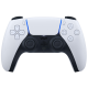 Геймпад Sony DualSense White PS5 (9399902) 