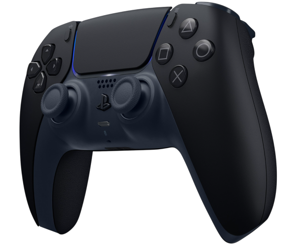 Геймпад Sony DualSense Midnight Black PS5 (9827696) 