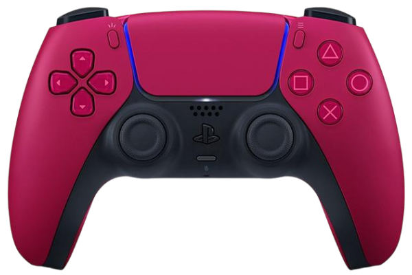 Геймпад Sony DualSense Cosmic Red PS5 (9828297)  