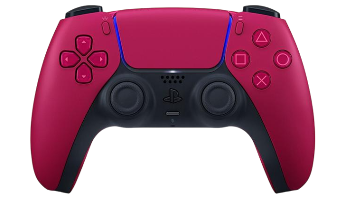 Геймпад Sony DualSense Cosmic Red PS5 (9828297)  